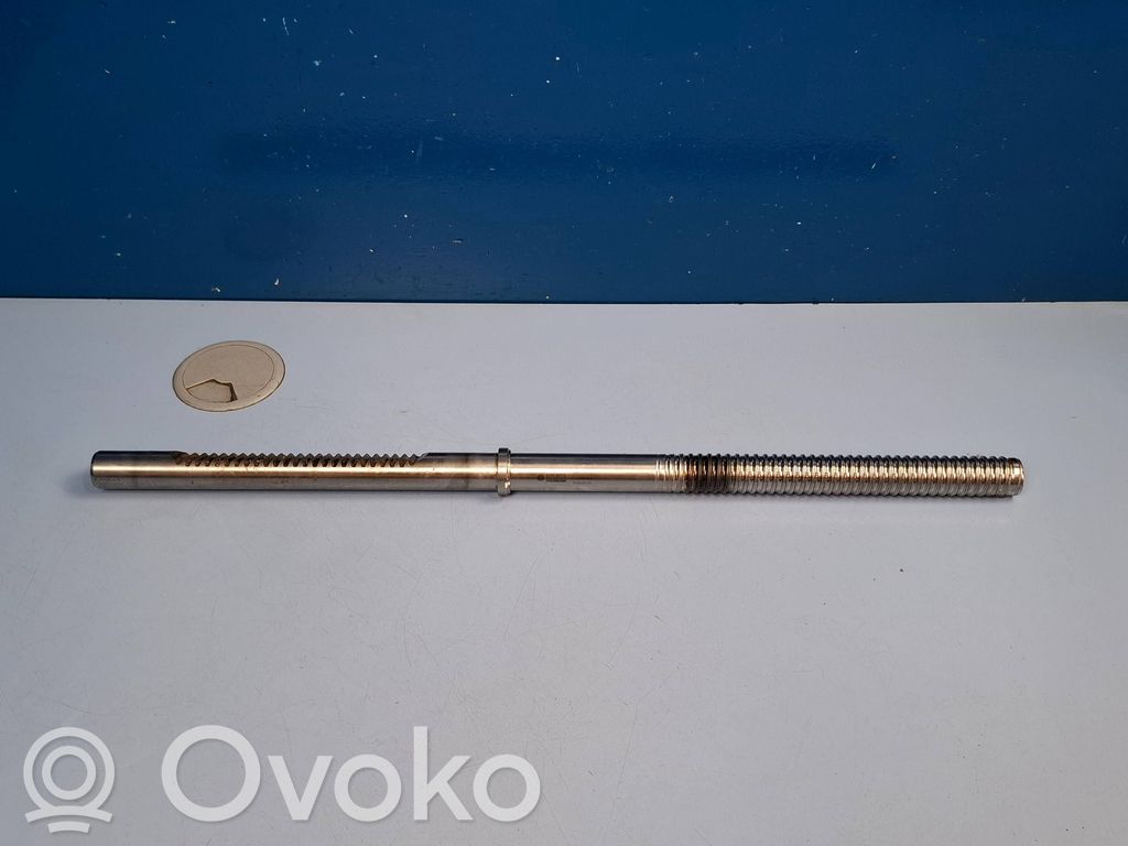 Porsche Cayenne (9Y0 9Y3) Steering rack 