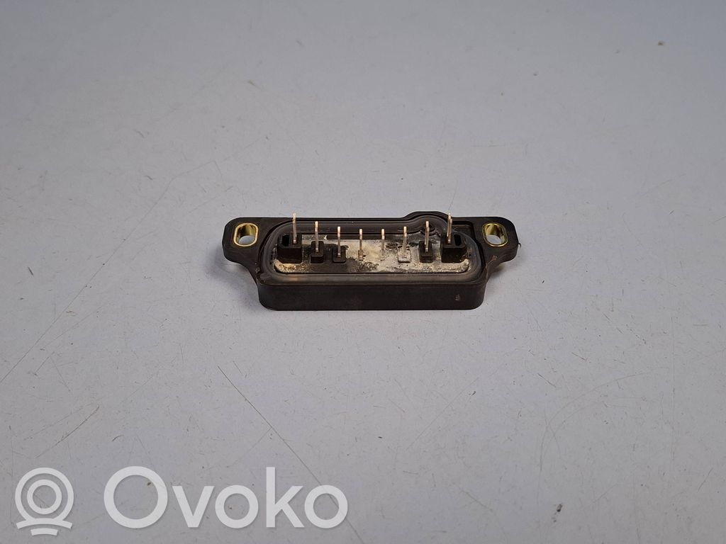 Porsche Cayenne (9Y0 9Y3) Steering rack electric part 