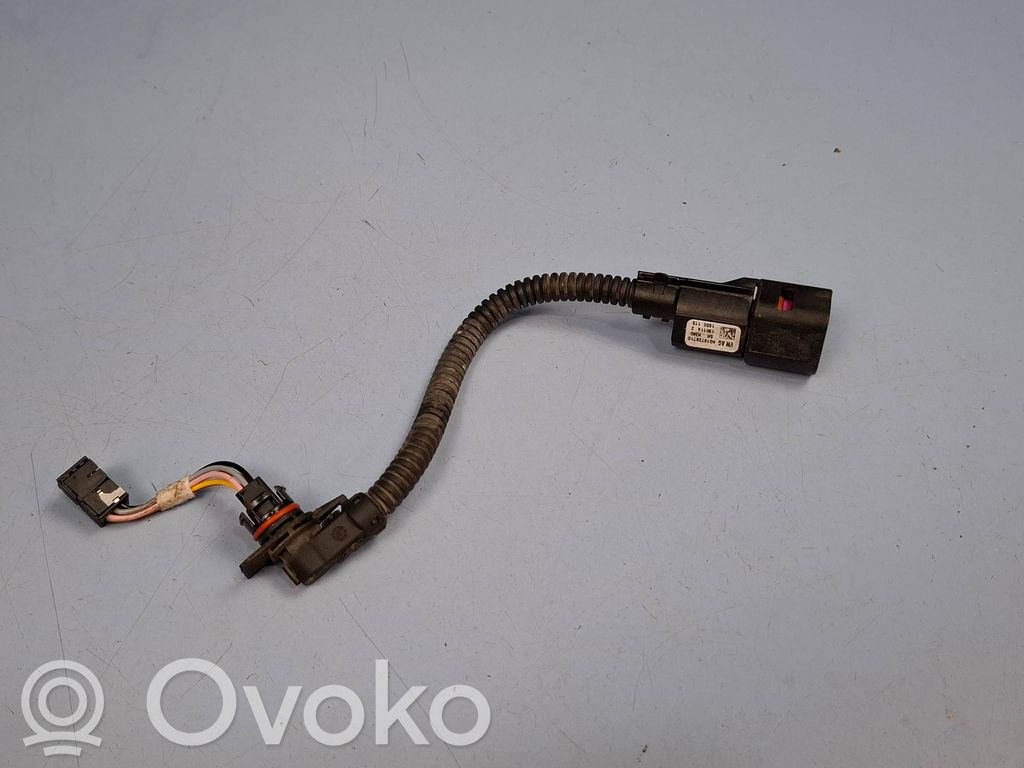 Porsche Cayenne (9Y0 9Y3) Other wiring loom 