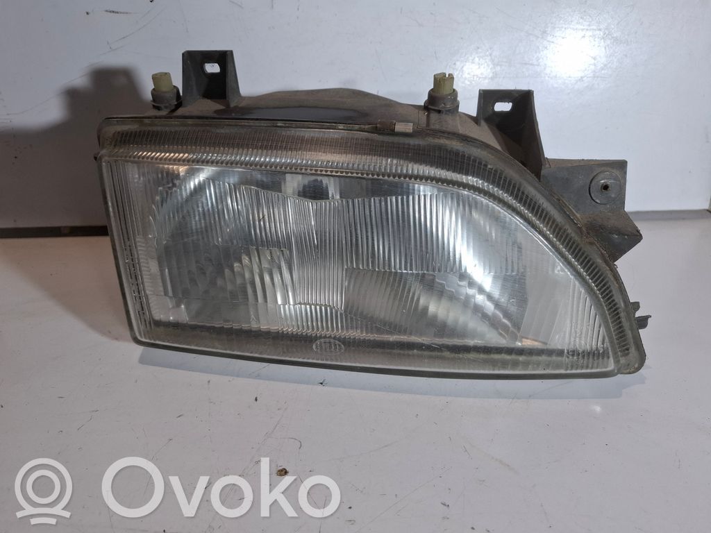 Ford Orion Headlight/headlamp 