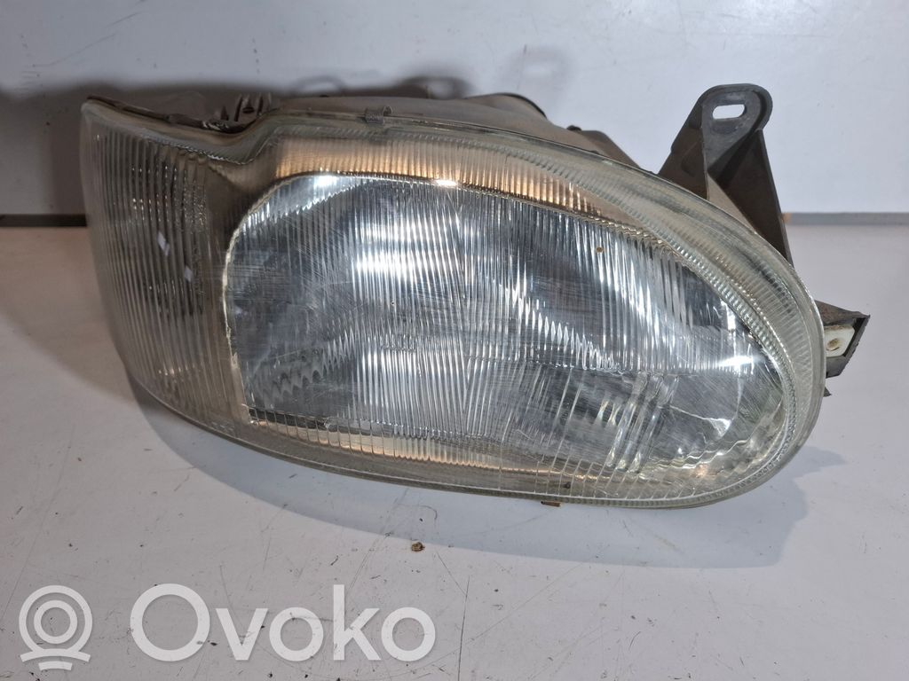 Ford Escort Headlight/headlamp 