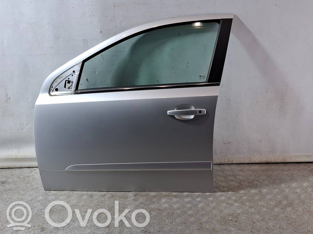 Opel Astra H Дверь 