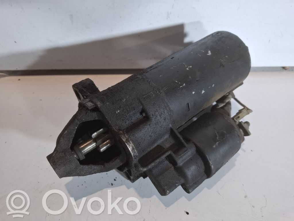 Audi 80 90 S2 B4 Starteris 