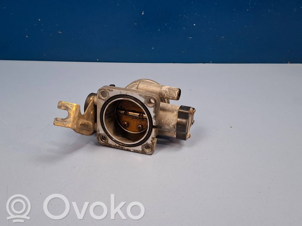 Rover 25 Droseļvārsts 
