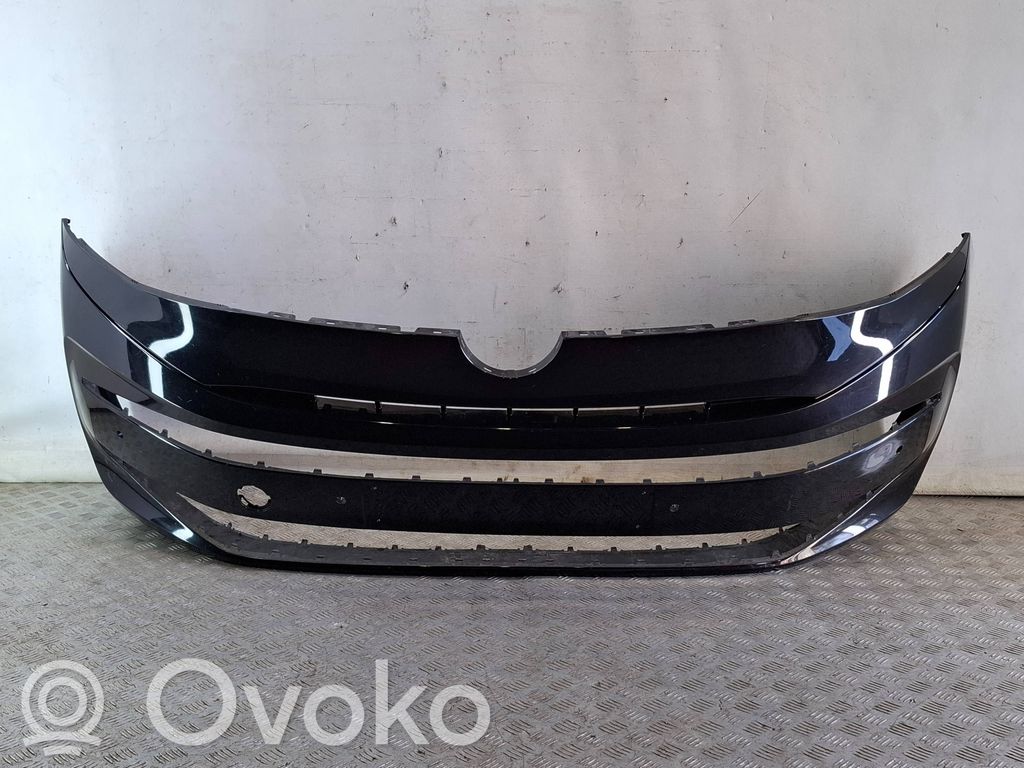 Volkswagen Transporter - Caravelle T7 Parachoques delantero 