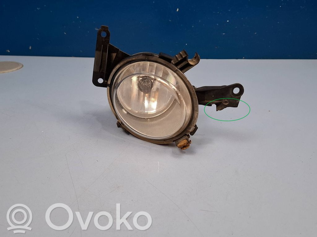Opel Corsa D Etusumuvalo 