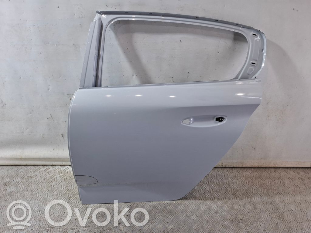 Peugeot 308 Puerta trasera 