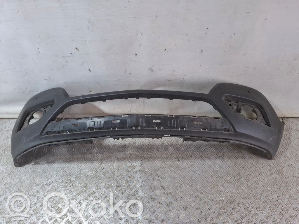Opel Mokka Front bumper 