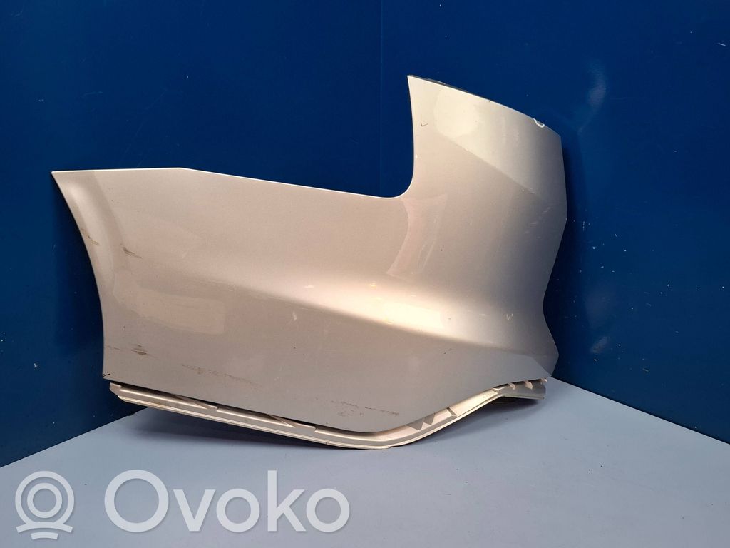 Ford Focus Rear bumper corner part panel trim 