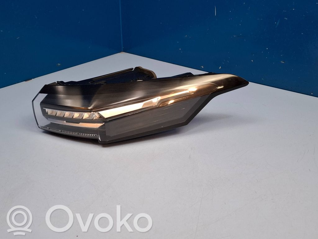 Peugeot 308 Takavalot 