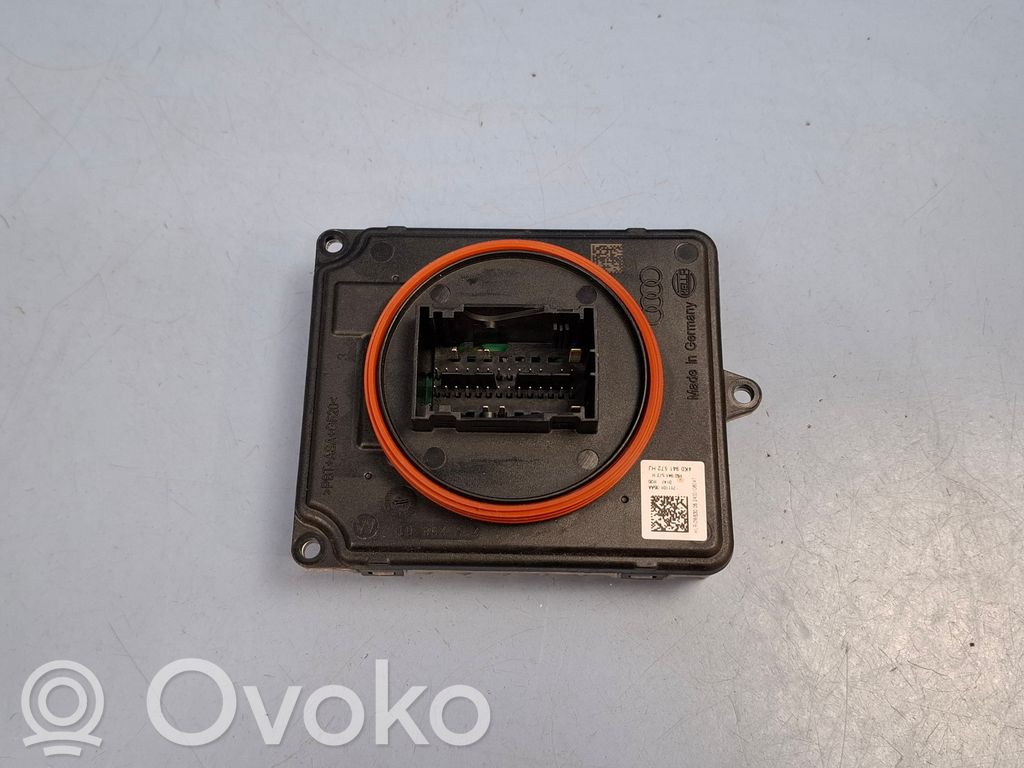Audi Q5 SQ5 FY Headlight ballast module Xenon 