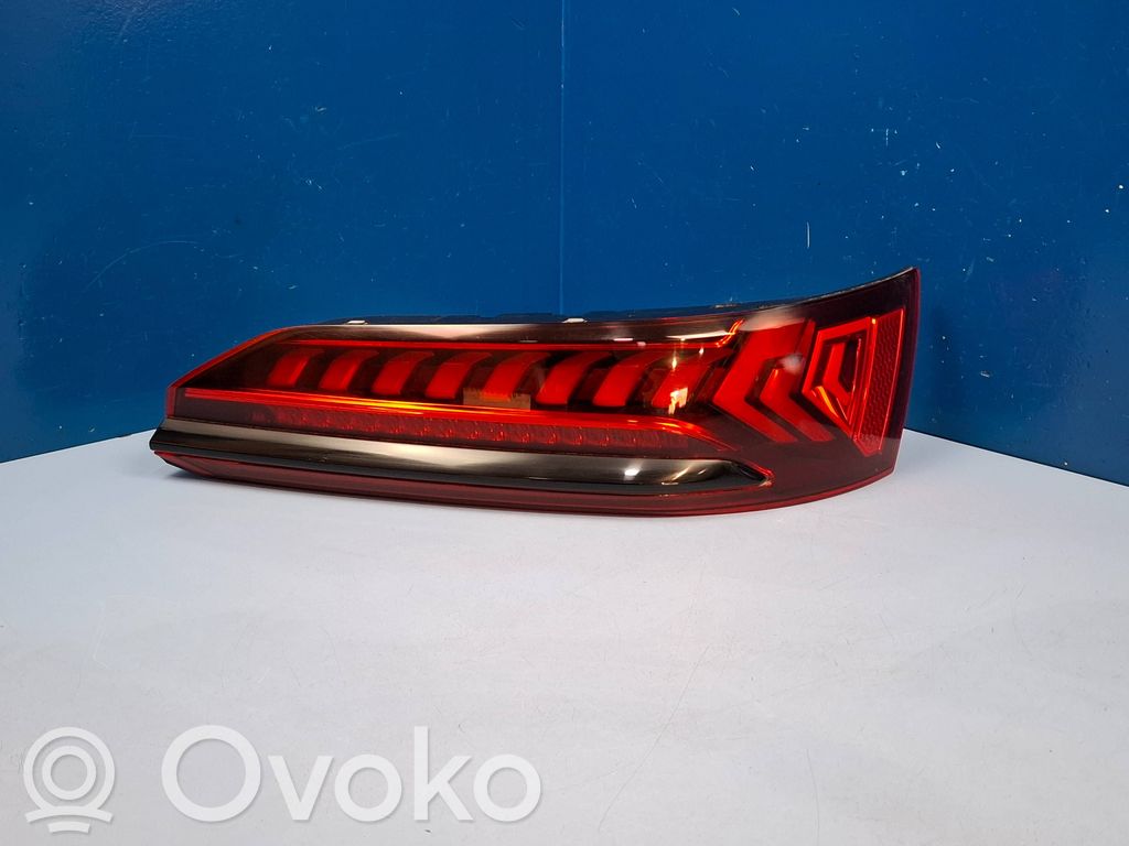 Audi Q7 4M Takavalot 