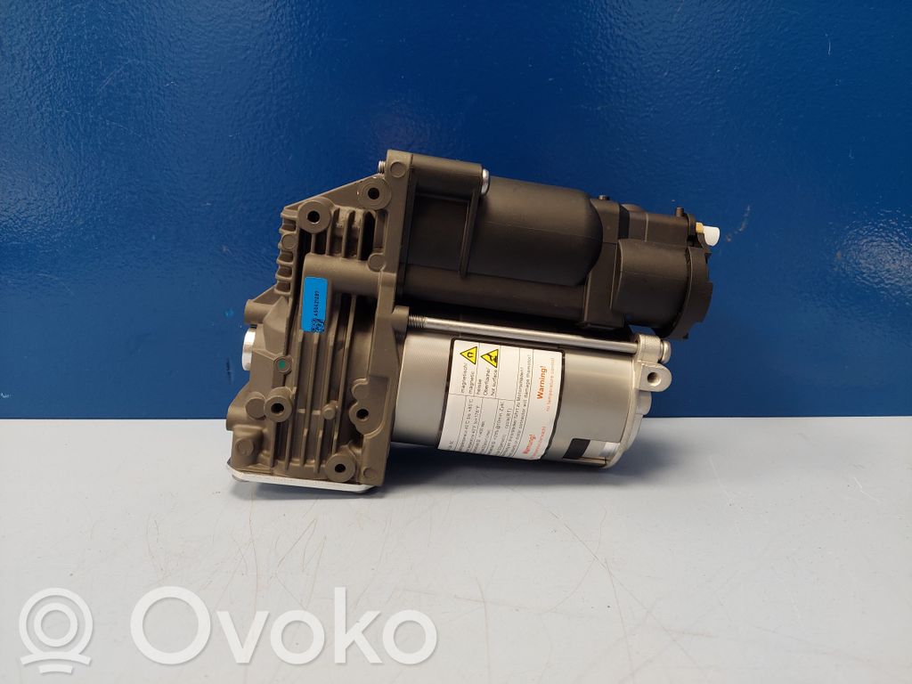 BMW 5 E60 E61 Gaisa kompresors 