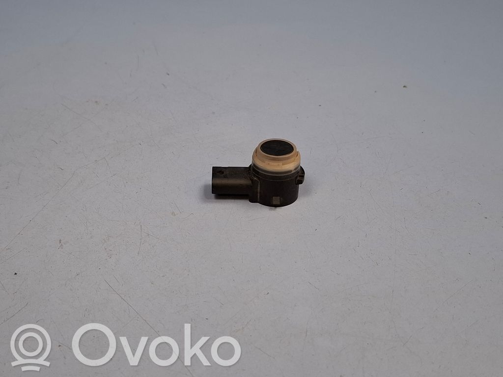 Peugeot Partner III Parksensor PDC 