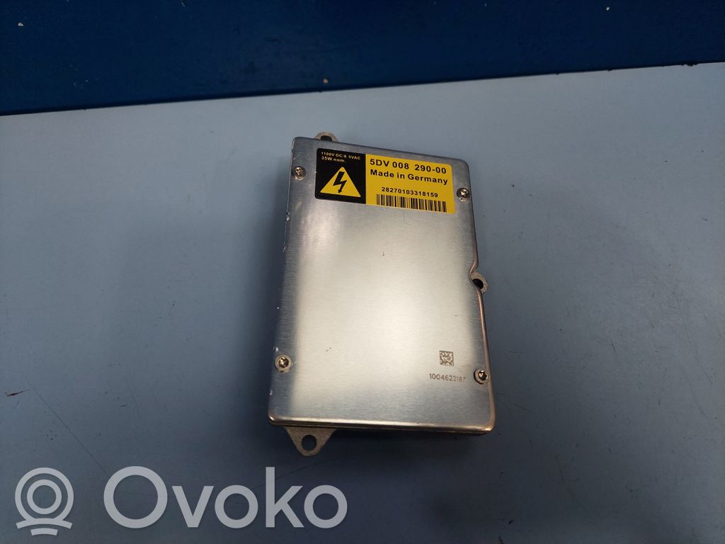 Land Rover Range Rover Sport L320 Headlight ballast module Xenon 