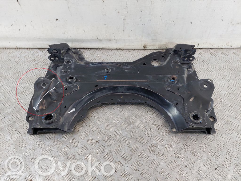 Citroen Berlingo Front subframe 
