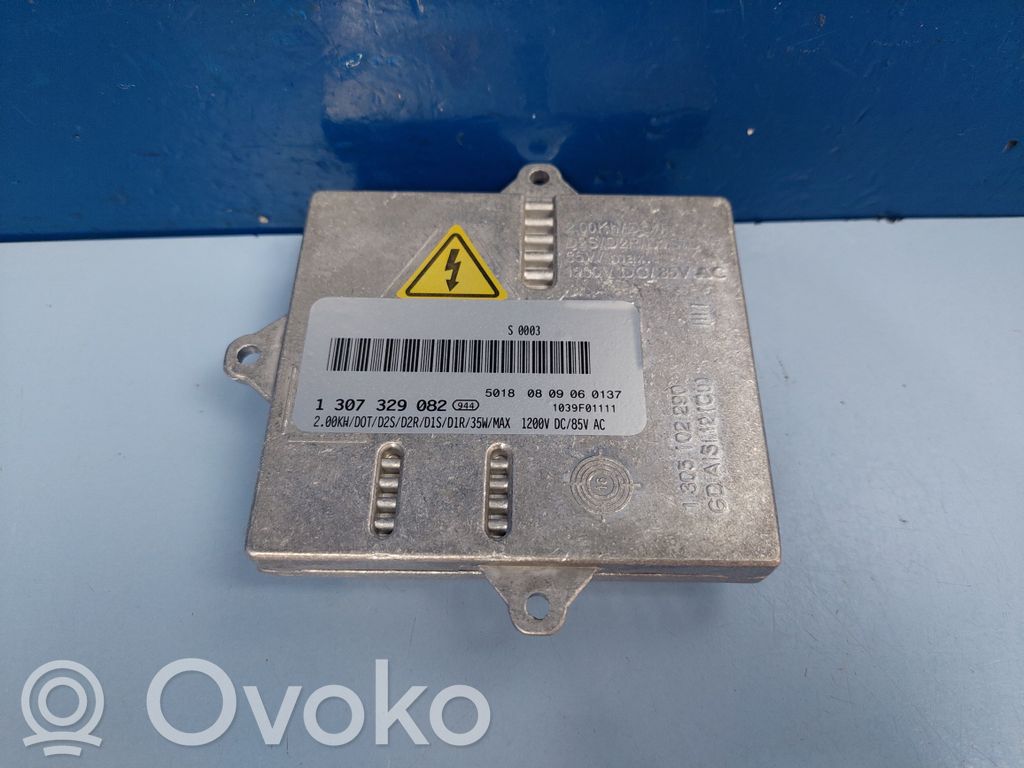 Mini One - Cooper R50 - 53 Headlight ballast module Xenon 