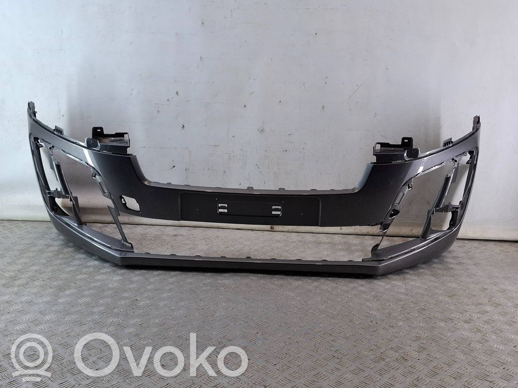 Citroen Jumpy Front bumper 