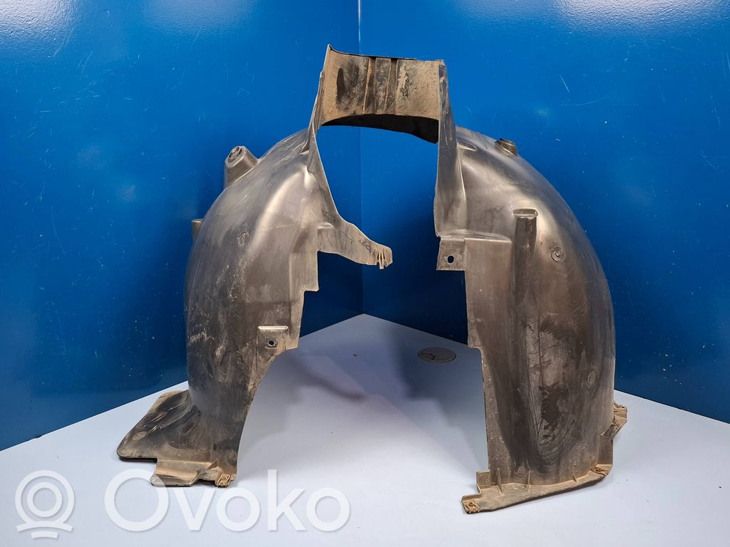 Citroen Berlingo Priekinis posparnis 