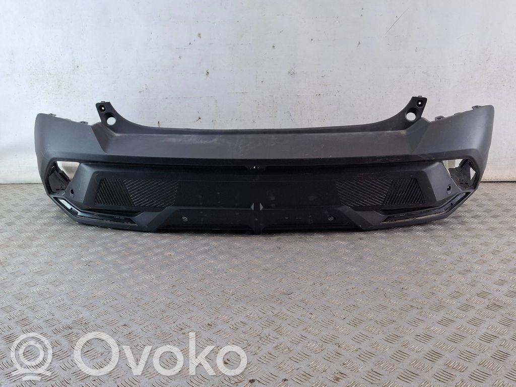 Peugeot 408 II Parachoques 