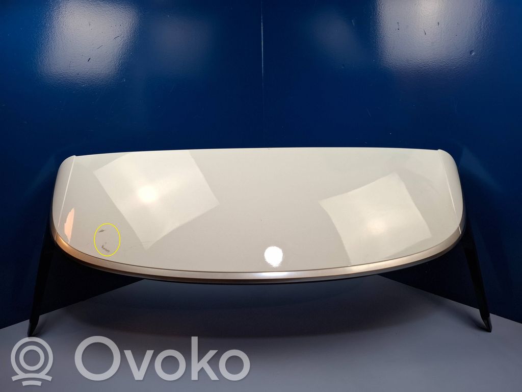 Spojler klapy tylnej / bagażnika   87220R2000,87210R2000