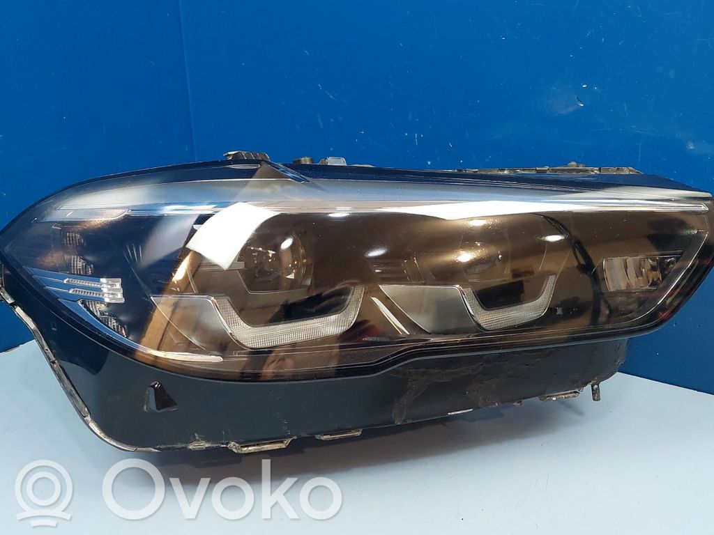 BMW X5 G05 Headlight/headlamp 