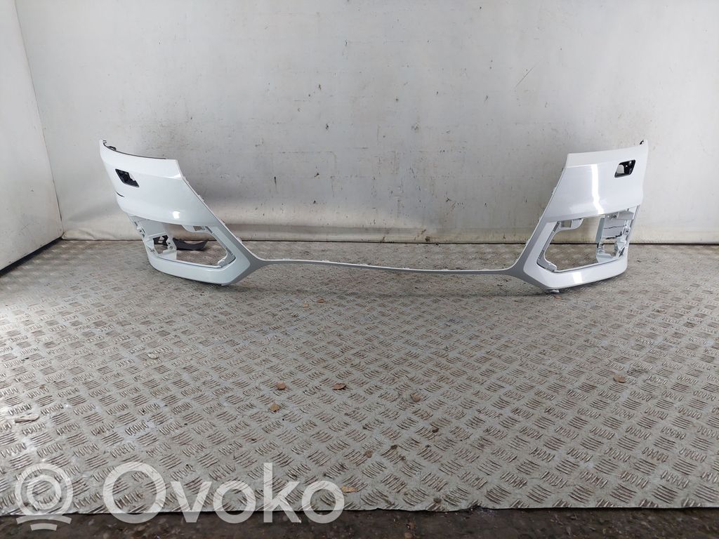 Audi Q7 4M Front bumper 