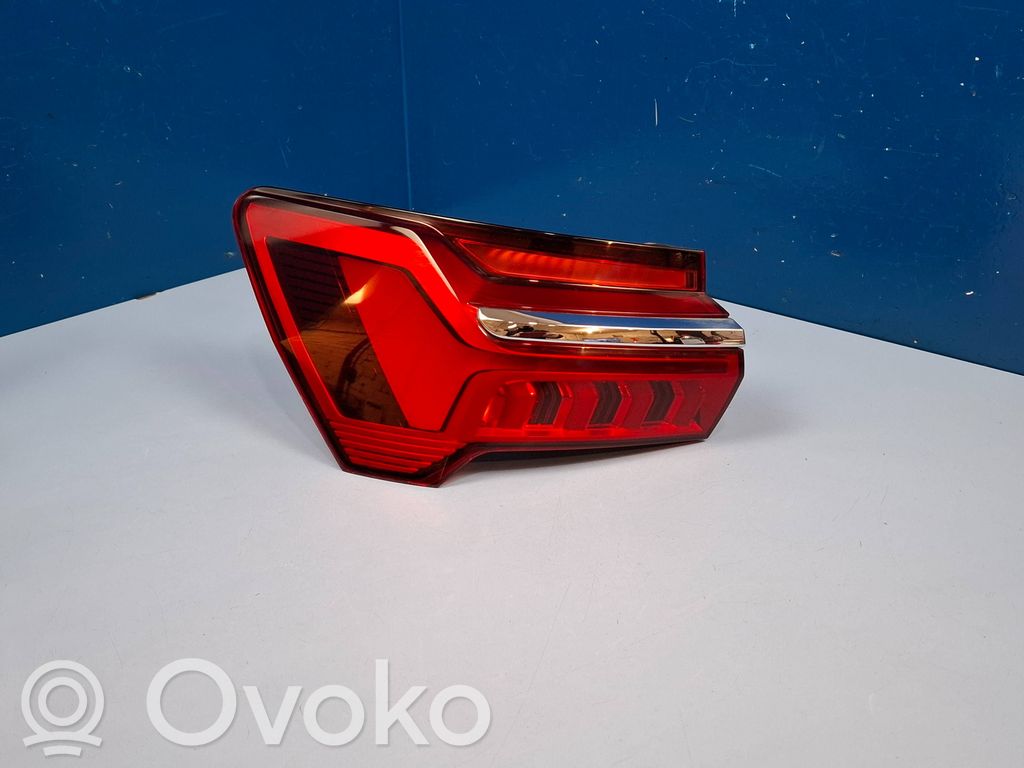 Audi A6 S6 C8 4K Takavalot 