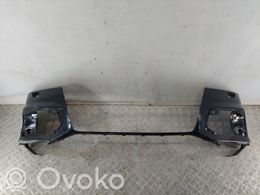 Audi Q7 4M Front bumper 