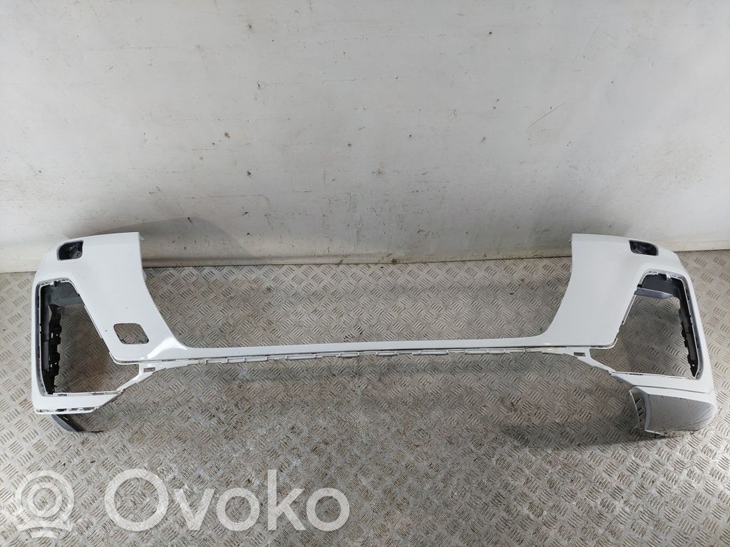 Audi Q7 4M Front bumper 