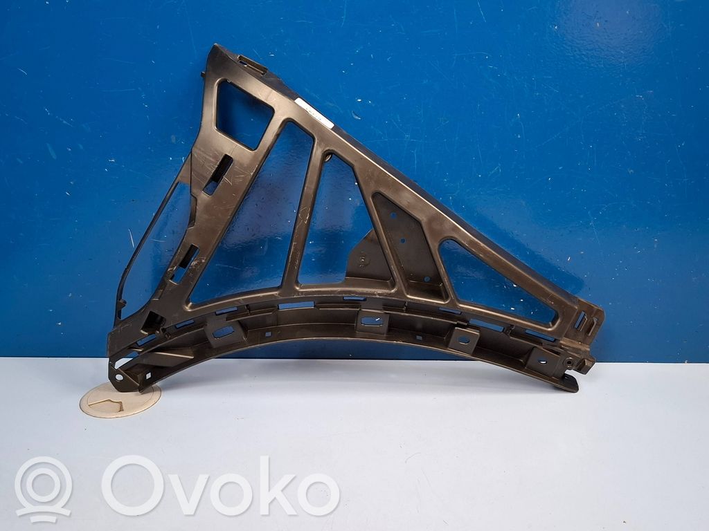 Porsche Cayenne (92A) Front bumper mounting bracket 