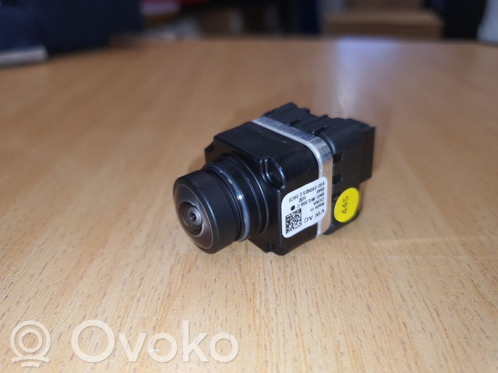 Kamera cofania   5WD980556C,5WA980556A,5WA980556B,5WA980556C,5WA980556D,5WA980556E,5WA980556F,5WD980556A,5WD980556B