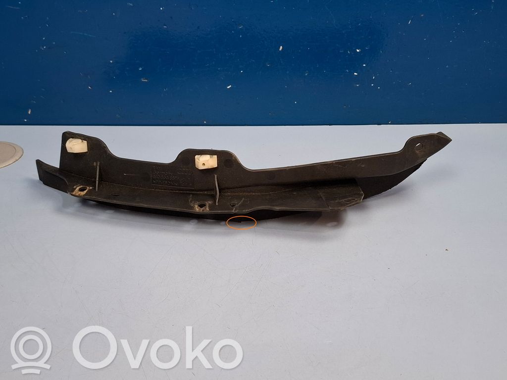 Audi A5 8T 8F Front mudguard 