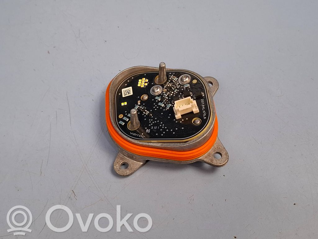 Volkswagen Taigo Lastre de faros xenón 
