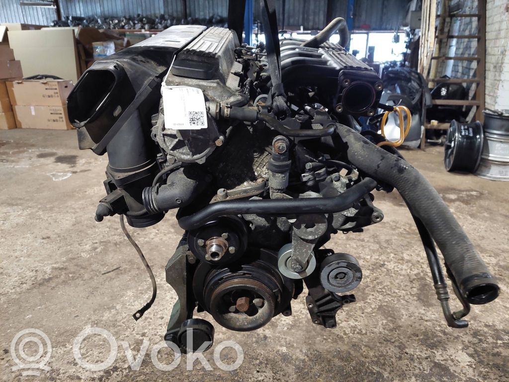 Engine   DGF