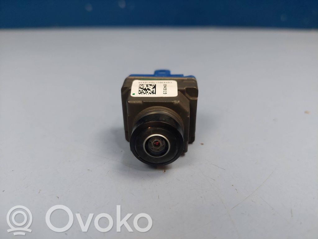 Volvo S60 Reversing camera 