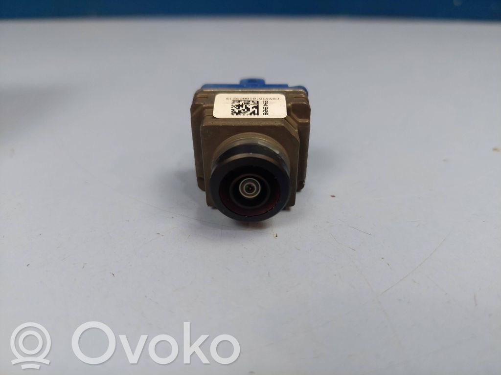 Volvo S90, V90 Reversing camera 