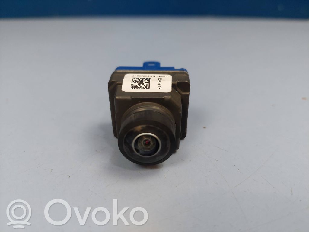 Volvo XC40 Reversing camera 