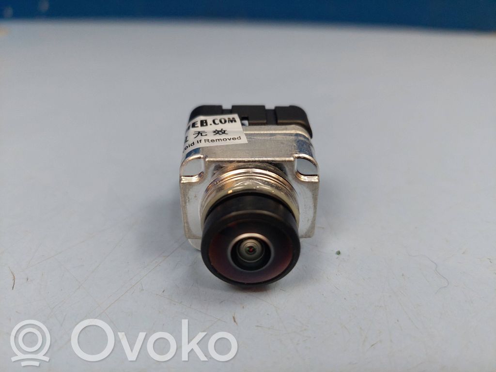 Audi e-tron Reversing camera 