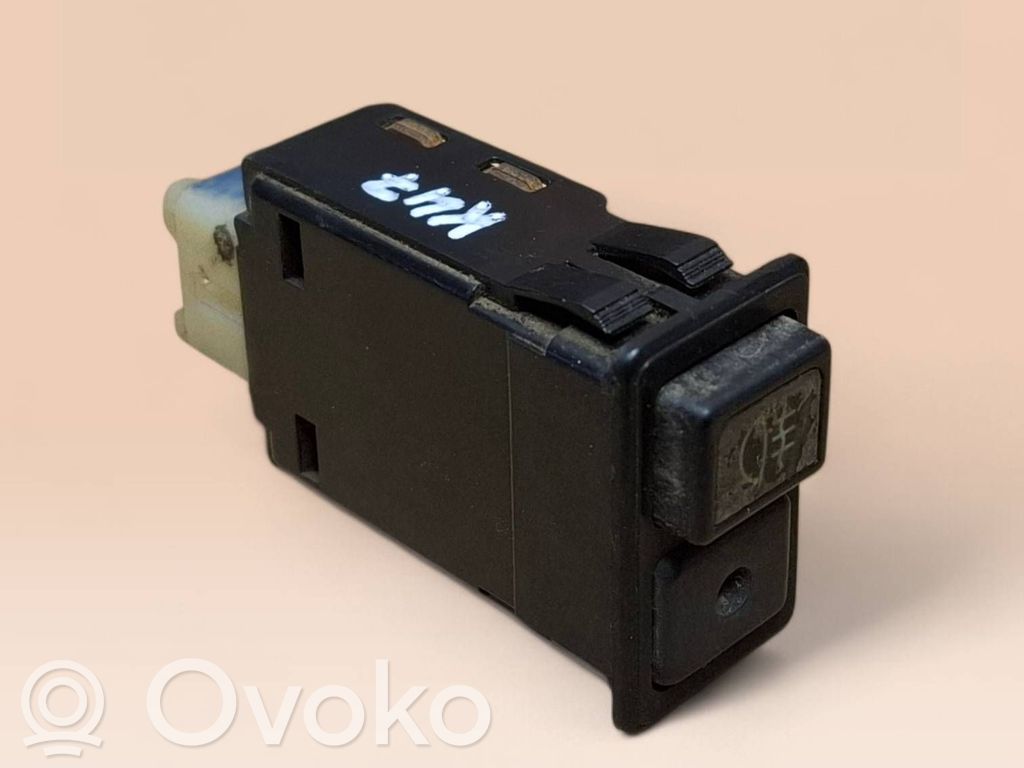 Suzuki Vitara (ET/TA) Fog light switch 