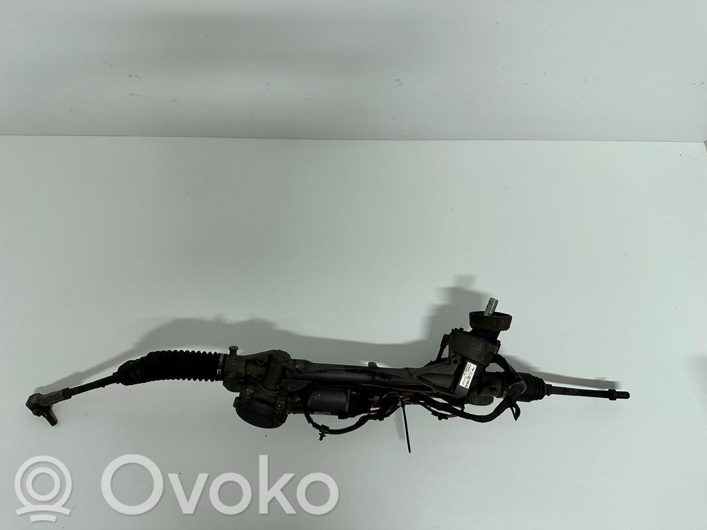 Volkswagen Golf VII Casetă direcție 
