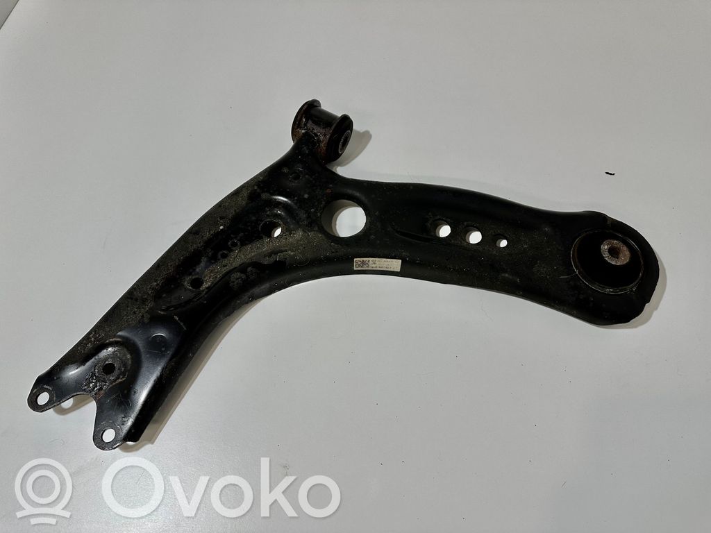 Volkswagen Golf VII Front lower control arm/wishbone 
