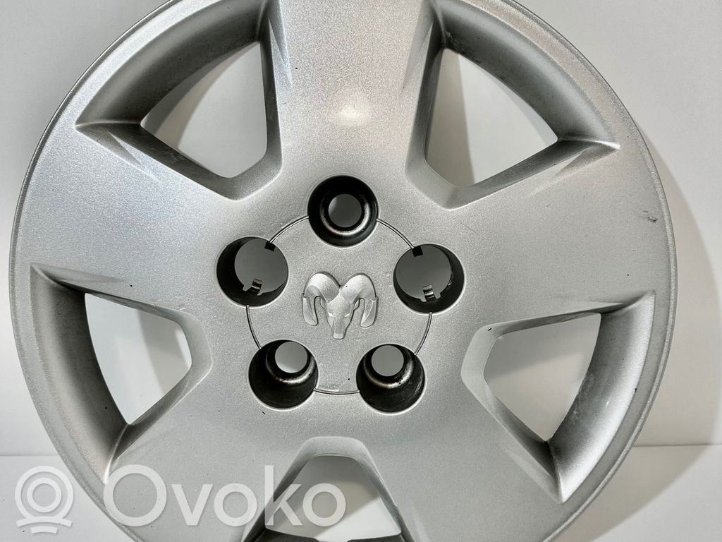 Tapacubos original de rueda   39699B,05105631AA