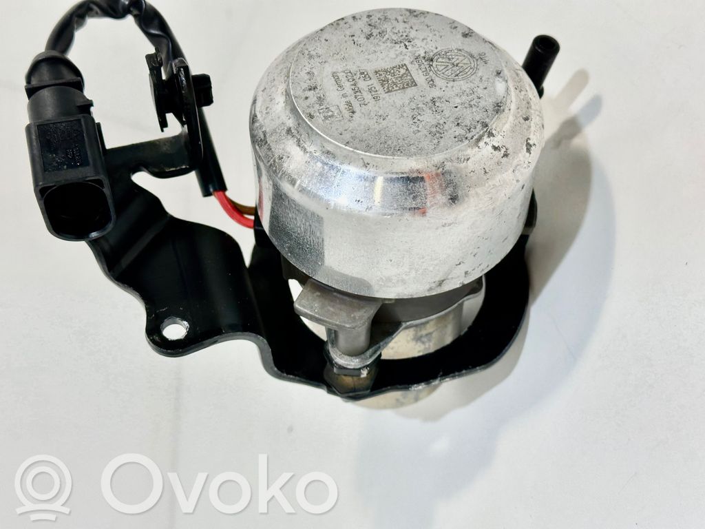Volkswagen Tiguan Vacuum pump 
