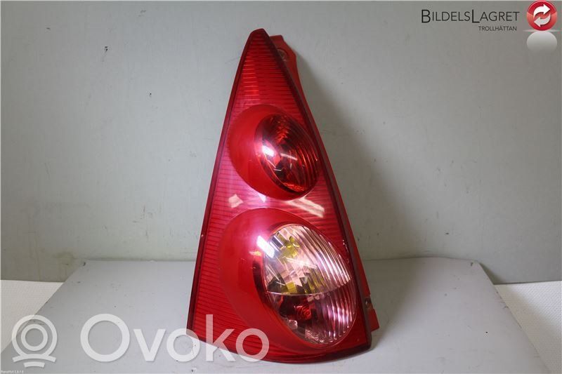 Lampa tylna   6350X6