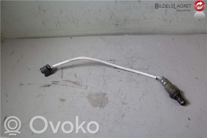 Nissan Qashqai Lambda probe sensor 