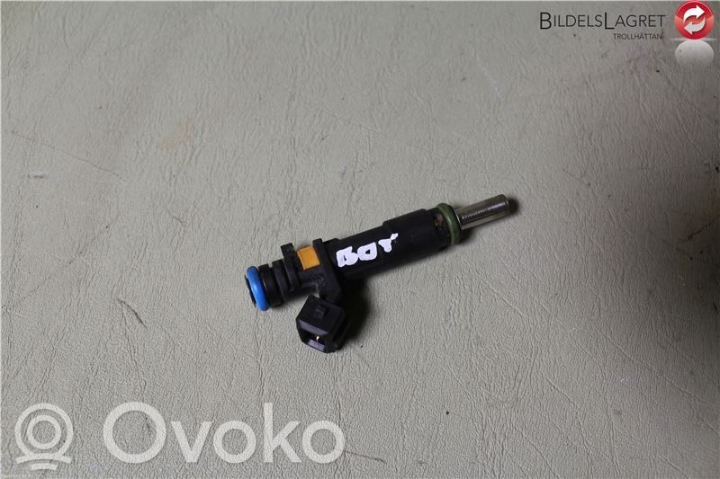 Opel Astra H Inyector de combustible 