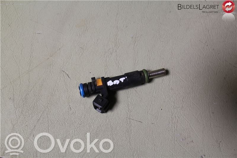 Opel Astra H Inyector de combustible 