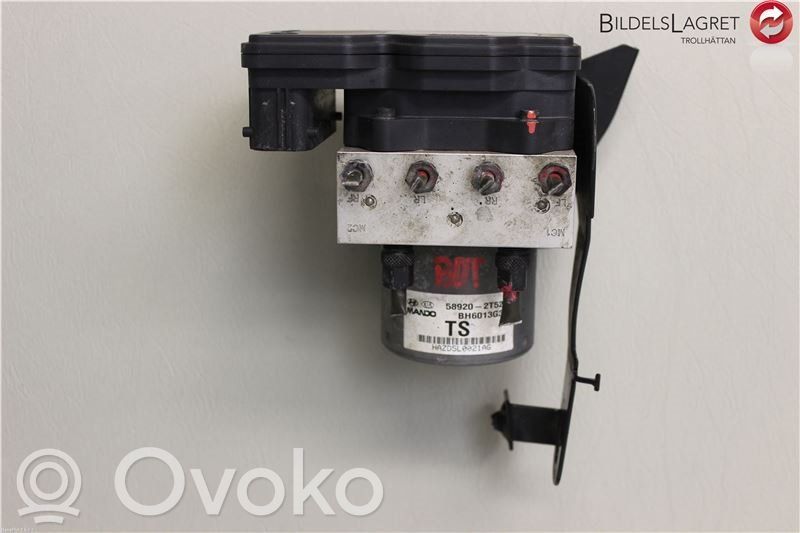 ABS Pump   589202T520,589202T520,589202T520
