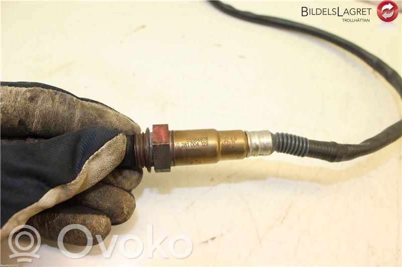 Sonda lambda   55599154,0281004129,55564978